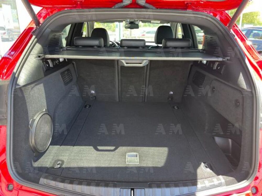 Alfa Romeo Stelvio Stelvio 2.2 Turbodiesel 210 CV AT8 Q4 B-Tech (8)