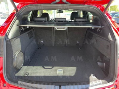 Alfa Romeo Stelvio Stelvio 2.2 Turbodiesel 210 CV AT8 Q4 B-Tech (8)