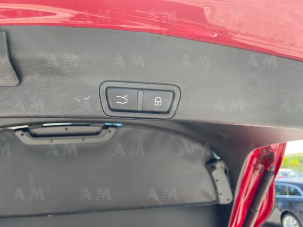 Alfa Romeo Stelvio Stelvio 2.2 Turbodiesel 210 CV AT8 Q4 B-Tech (9)