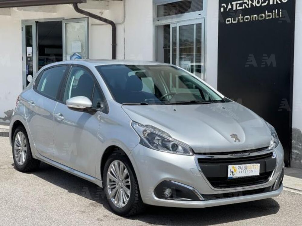 Peugeot 208 75 5 porte Active