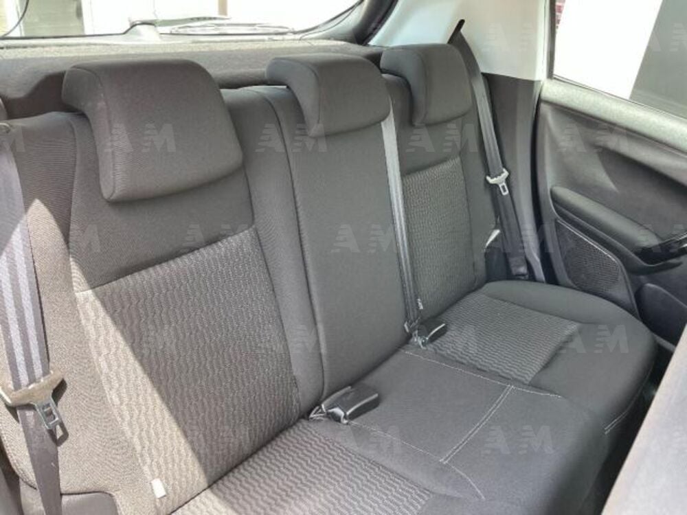 Peugeot 208 75 5 porte Active (10)