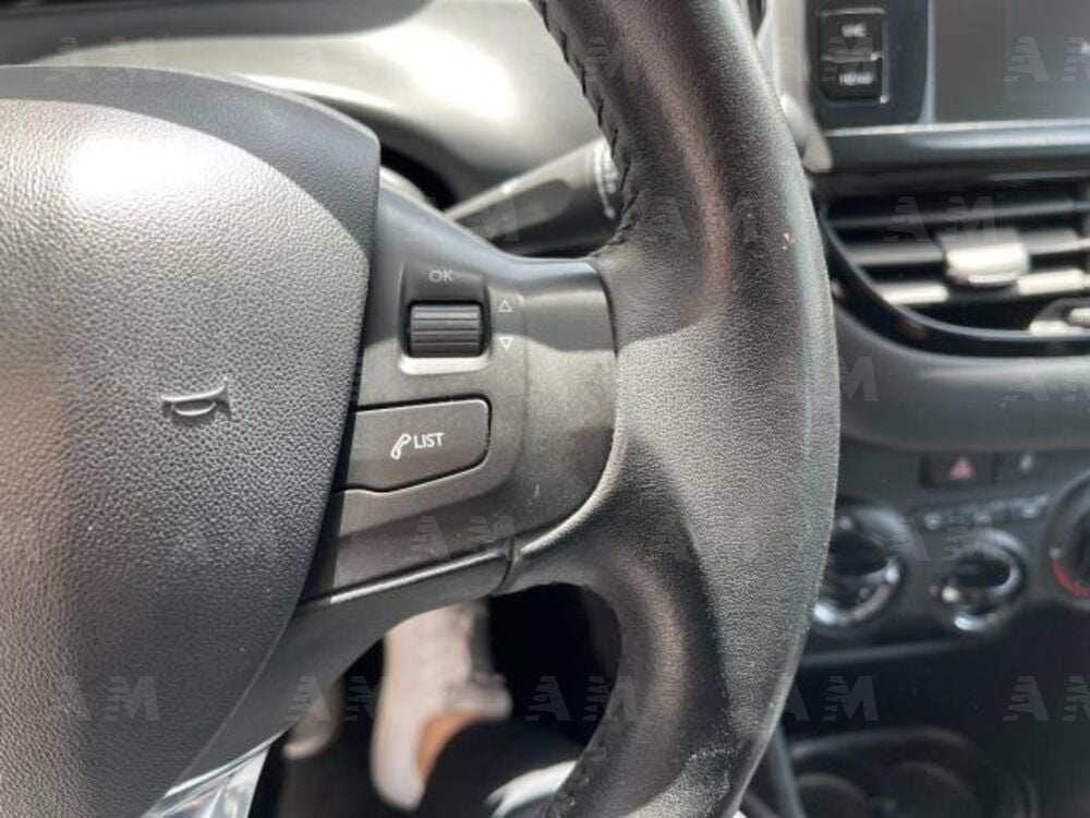 Peugeot 208 75 5 porte Active (14)