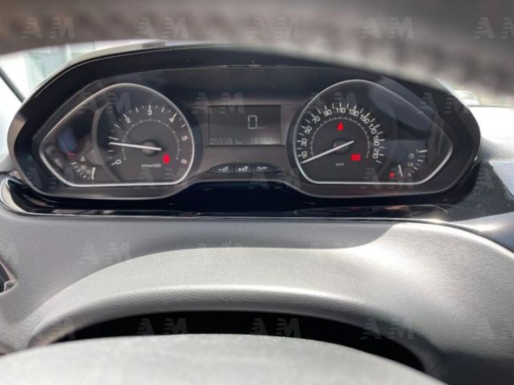 Peugeot 208 75 5 porte Active (16)