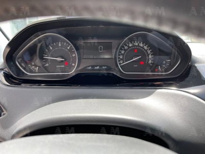 Peugeot 208 75 5 porte Active (16)