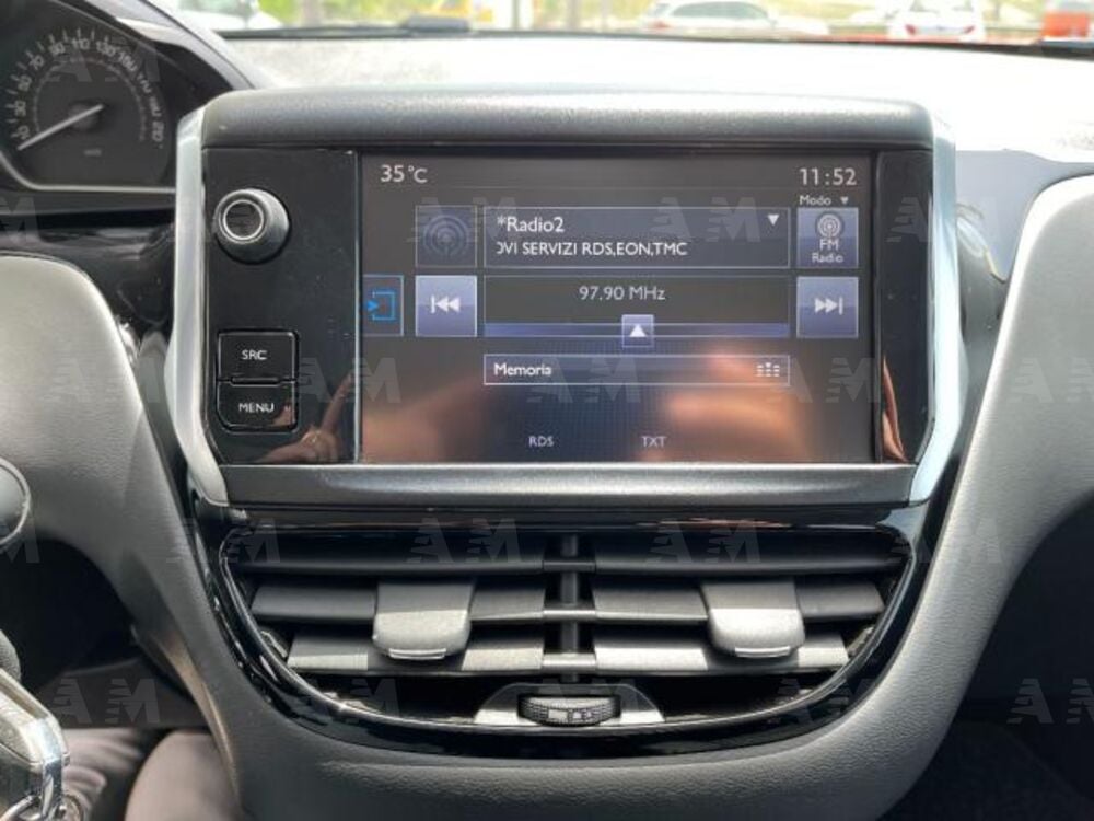 Peugeot 208 75 5 porte Active (18)