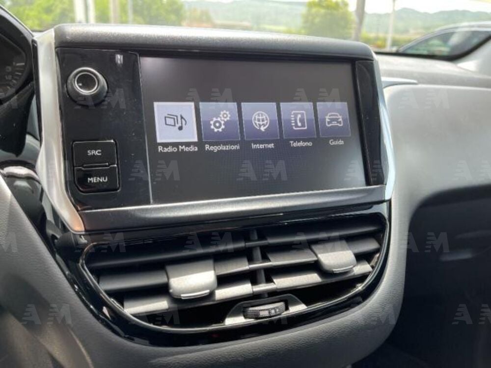 Peugeot 208 75 5 porte Active (19)