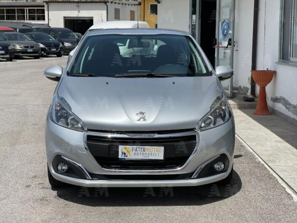 Peugeot 208 75 5 porte Active (2)