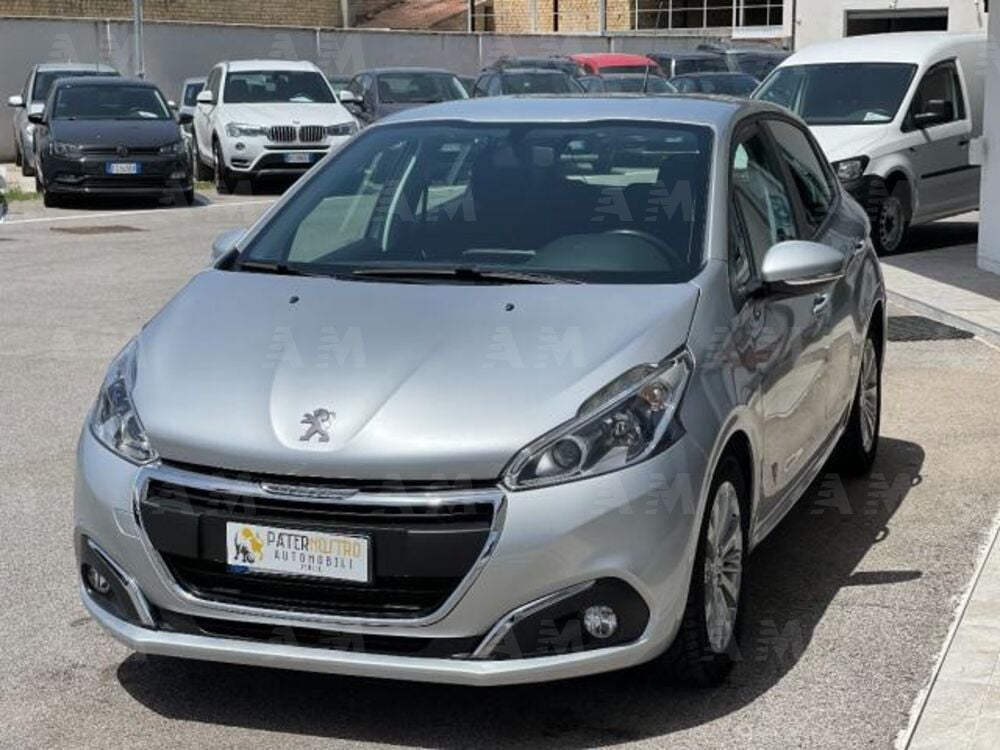 Peugeot 208 75 5 porte Active (3)