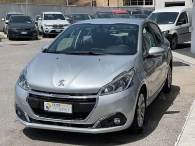 Peugeot 208 75 5 porte Active (3)