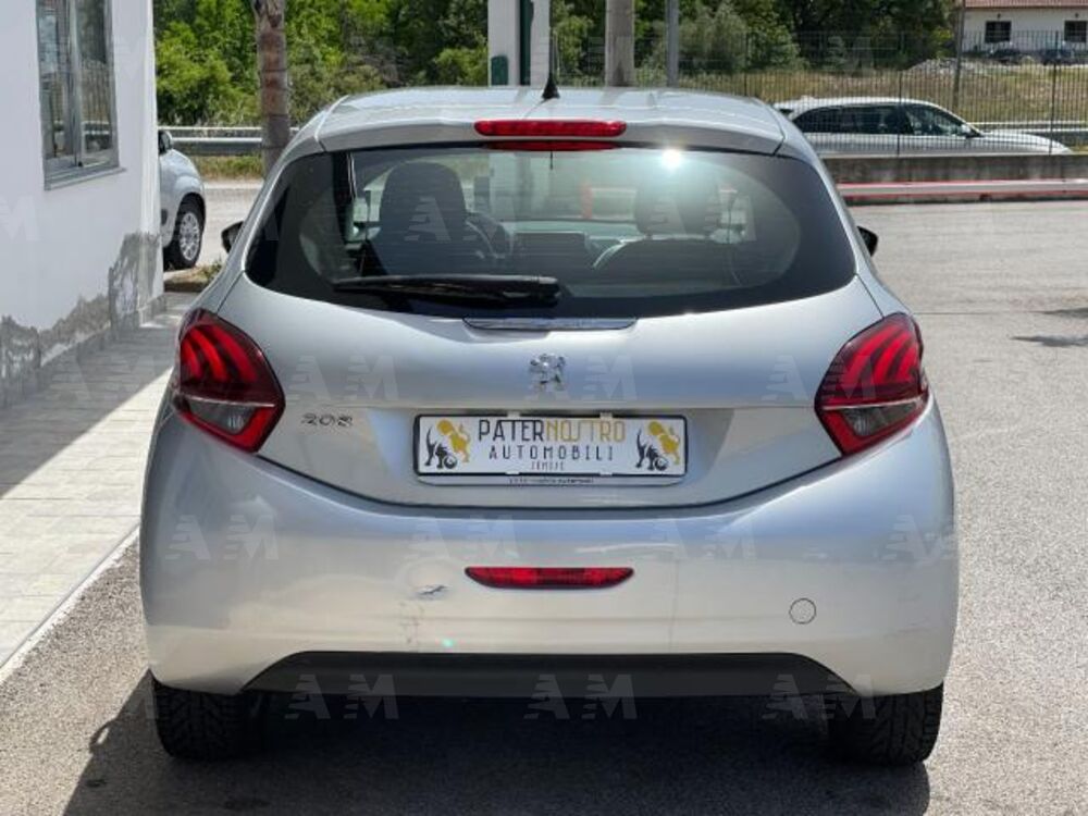 Peugeot 208 75 5 porte Active (5)