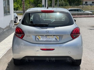 Peugeot 208 75 5 porte Active (5)