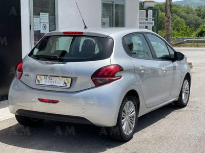 Peugeot 208 75 5 porte Active (6)