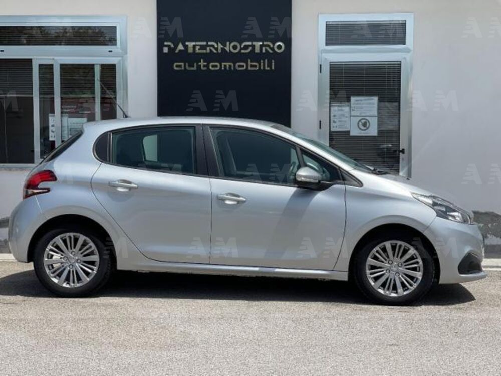 Peugeot 208 75 5 porte Active (7)