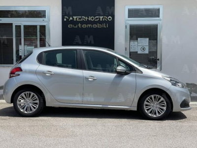 Peugeot 208 75 5 porte Active (7)