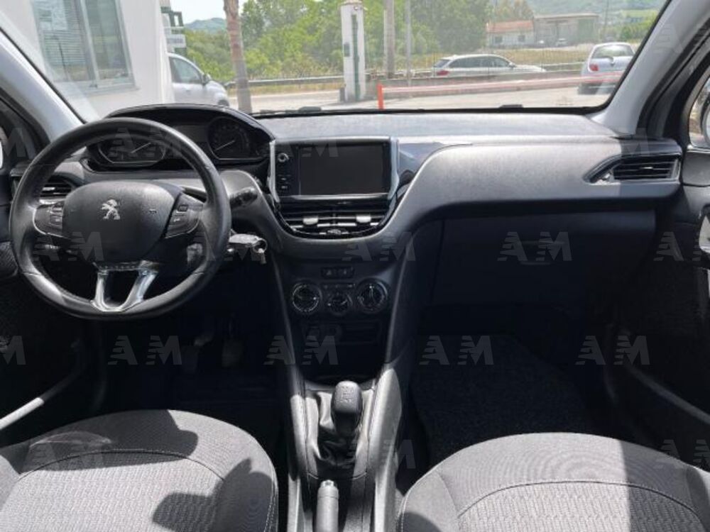 Peugeot 208 75 5 porte Active (9)