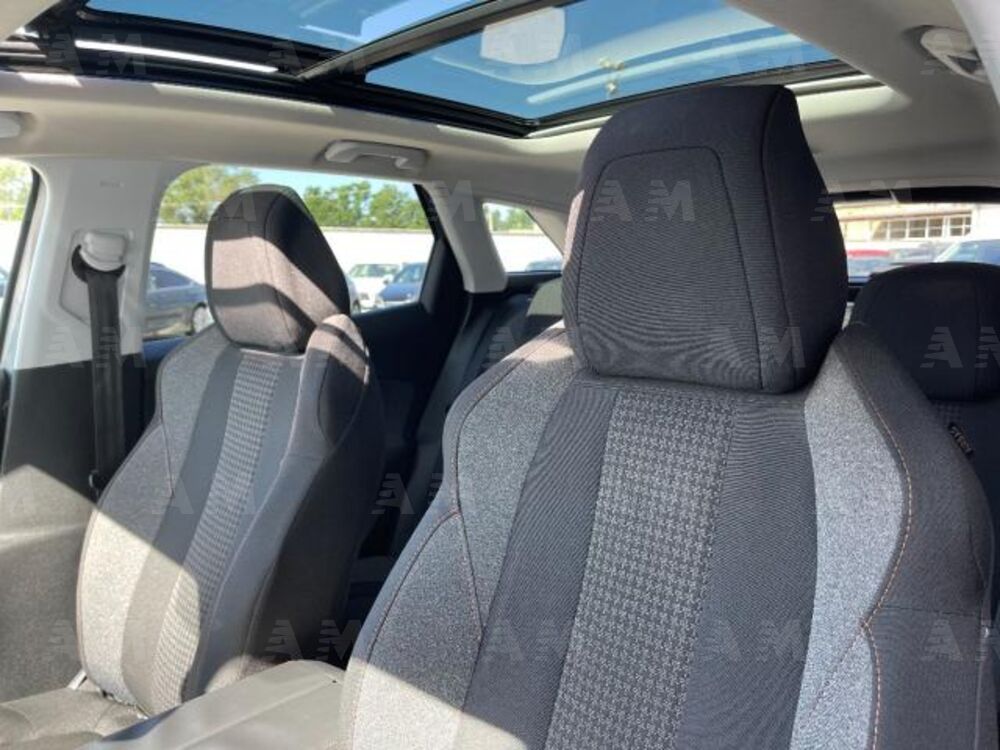 Peugeot 3008 BlueHDi 120 EAT6 S&S Active (13)