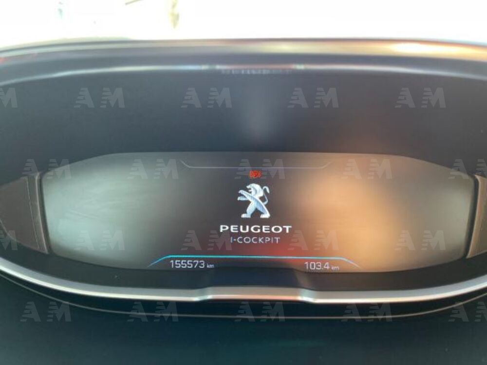 Peugeot 3008 BlueHDi 120 EAT6 S&S Active (15)