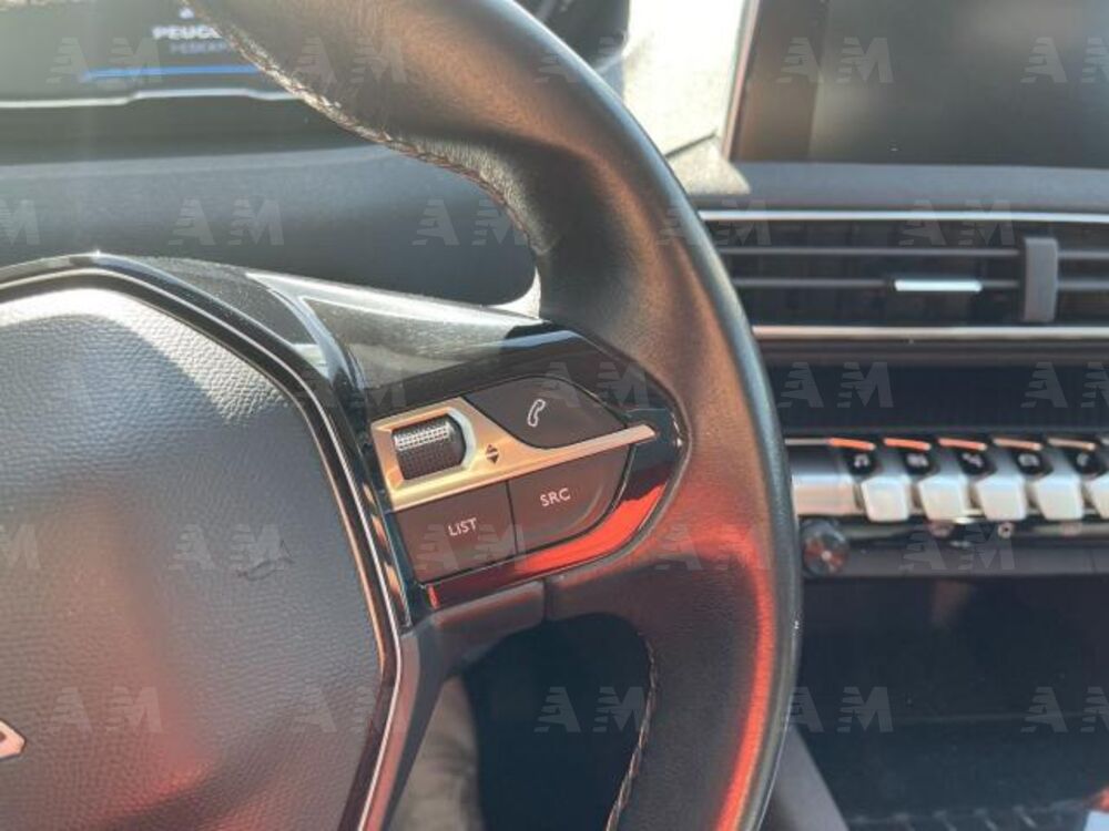 Peugeot 3008 BlueHDi 120 EAT6 S&S Active (16)