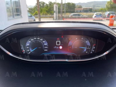 Peugeot 3008 BlueHDi 120 EAT6 S&S Active (19)