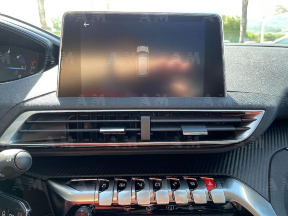 Peugeot 3008 BlueHDi 120 EAT6 S&S Active (20)