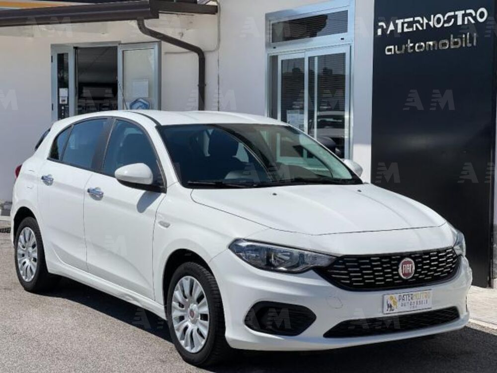 Fiat Tipo Tipo 1.3 Mjt S&S 5 porte Easy