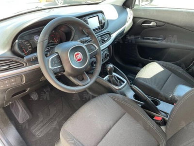 Fiat Tipo Tipo 1.3 Mjt S&S 5 porte Easy (11)