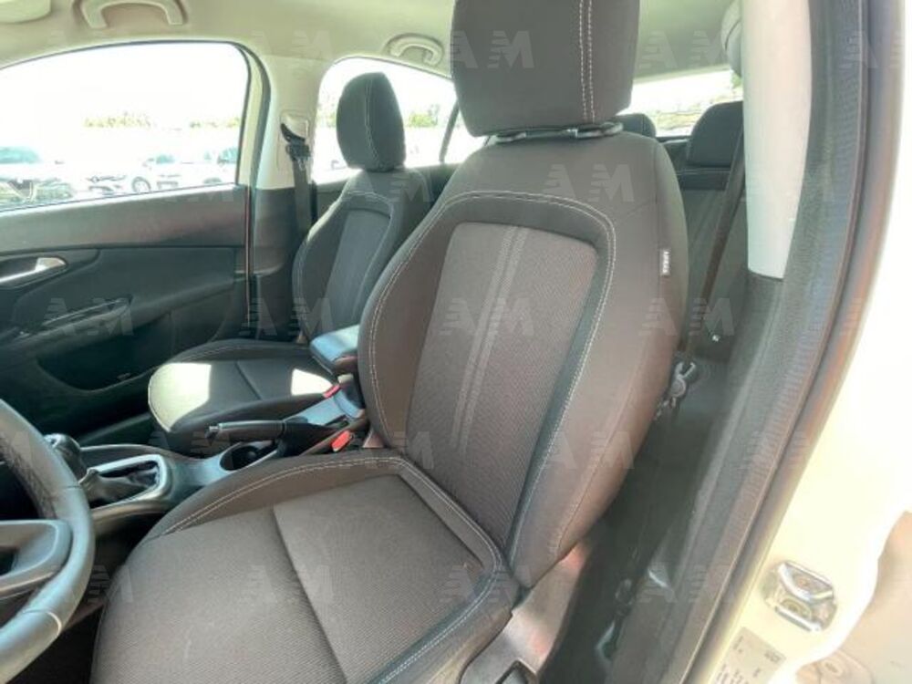 Fiat Tipo Tipo 1.3 Mjt S&S 5 porte Easy (12)
