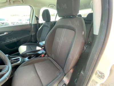 Fiat Tipo Tipo 1.3 Mjt S&S 5 porte Easy (12)