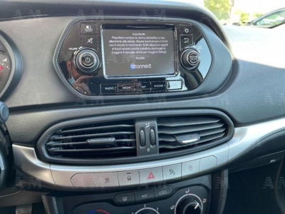 Fiat Tipo Tipo 1.3 Mjt S&S 5 porte Easy (15)