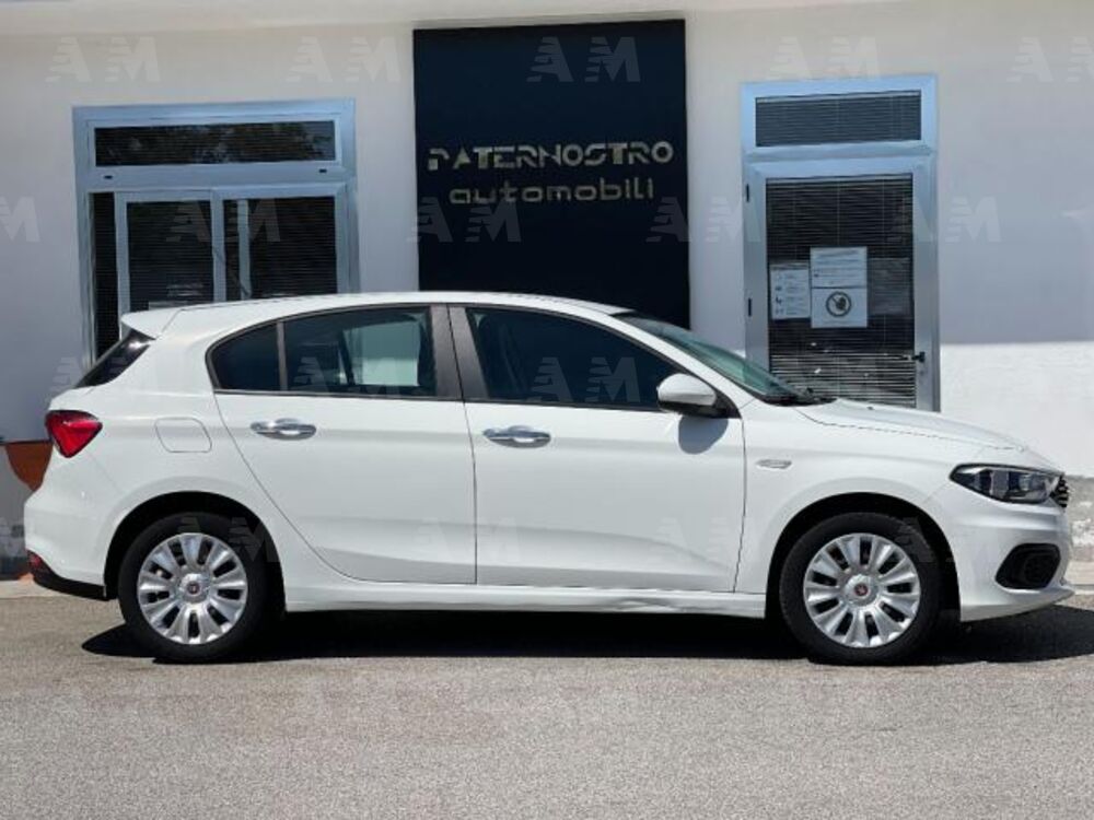 Fiat Tipo Tipo 1.3 Mjt S&S 5 porte Easy (2)