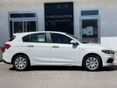 Fiat Tipo Tipo 1.3 Mjt S&S 5 porte Easy (2)
