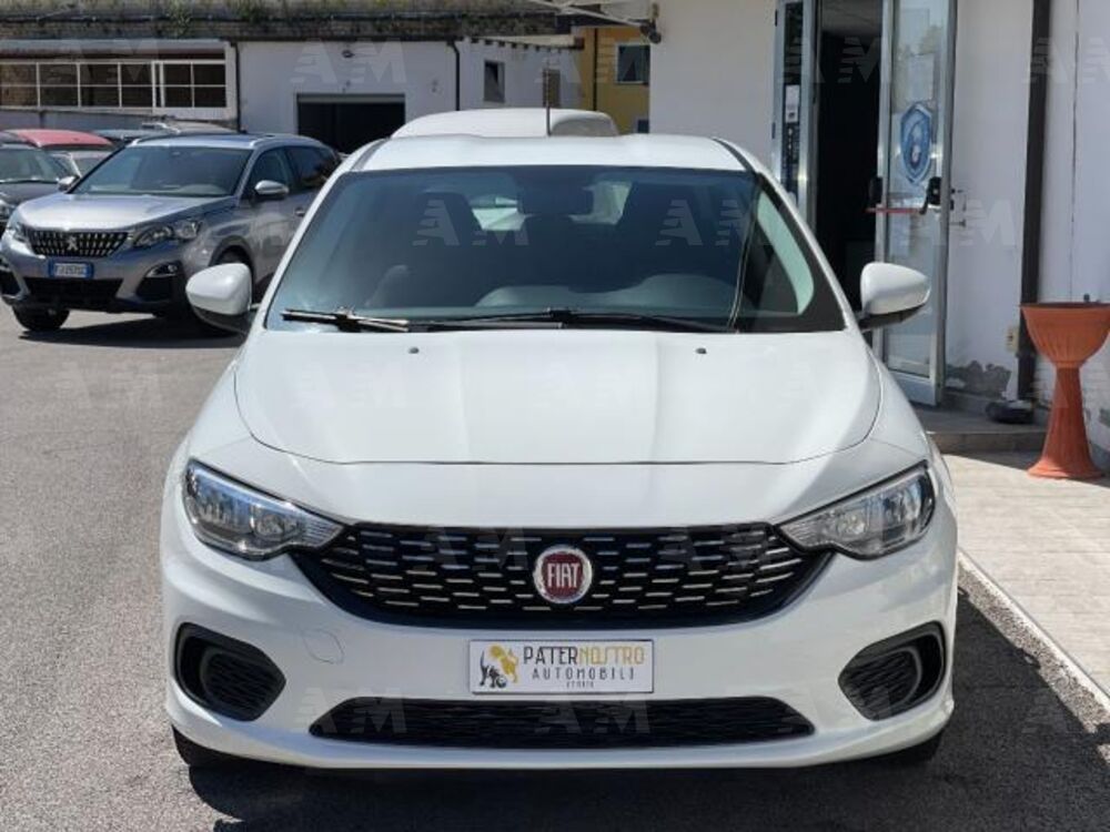 Fiat Tipo Tipo 1.3 Mjt S&S 5 porte Easy (3)
