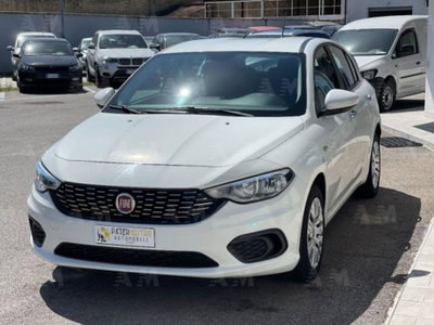 Fiat Tipo Tipo 1.3 Mjt S&S 5 porte Easy (4)