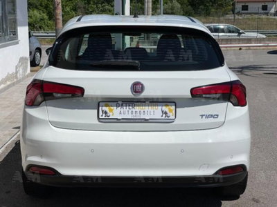 Fiat Tipo Tipo 1.3 Mjt S&S 5 porte Easy (6)
