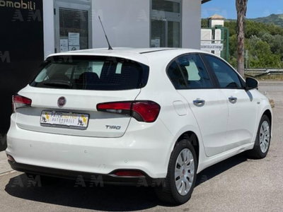 Fiat Tipo Tipo 1.3 Mjt S&S 5 porte Easy (7)