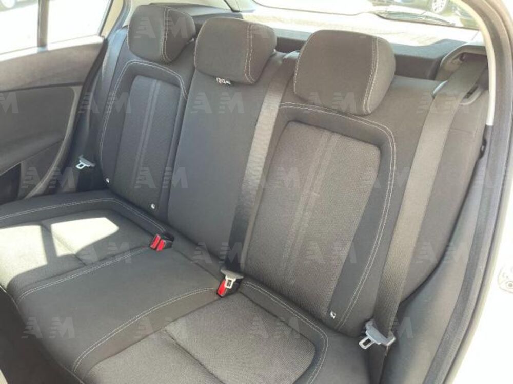 Fiat Tipo Tipo 1.3 Mjt S&S 5 porte Easy (9)