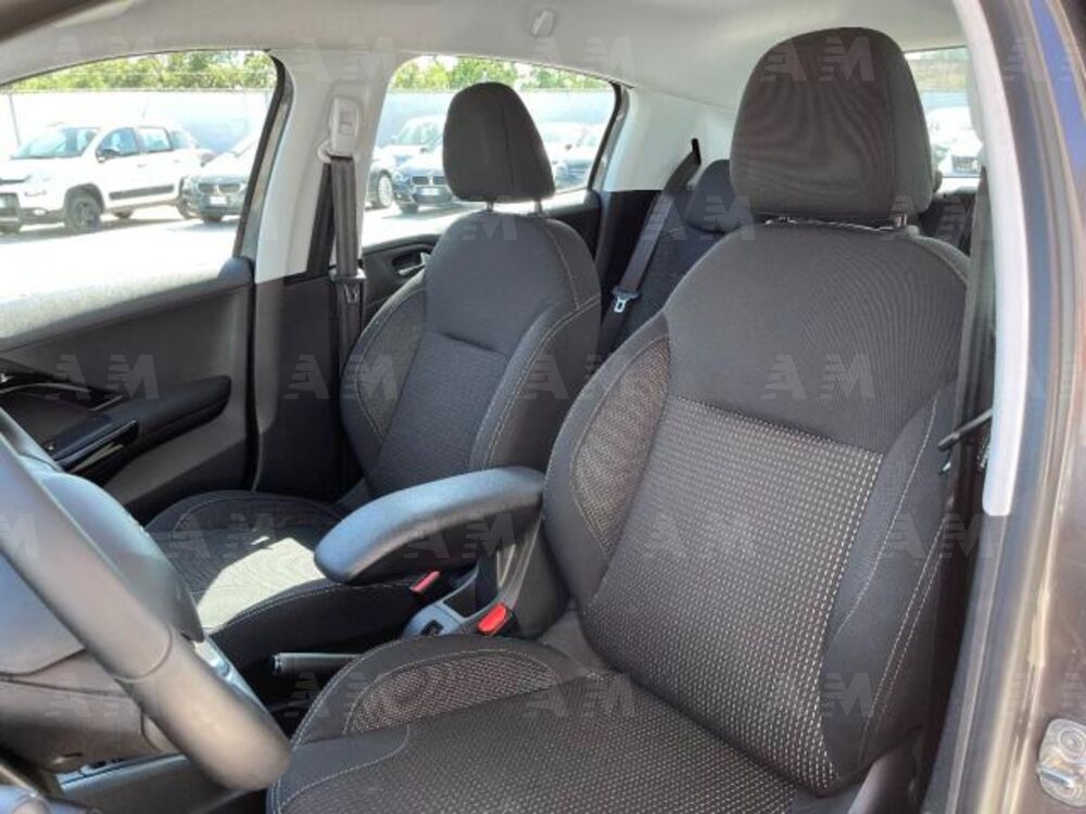 Peugeot 208 75 5 porte Allure (13)