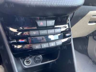 Peugeot 208 75 5 porte Allure (14)