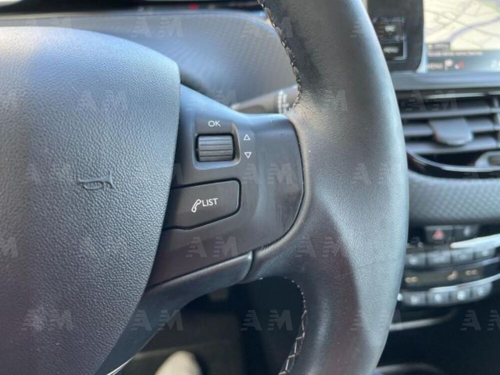 Peugeot 208 75 5 porte Allure (15)