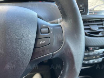 Peugeot 208 75 5 porte Allure (15)
