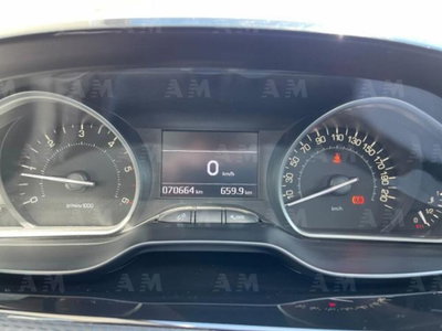 Peugeot 208 75 5 porte Allure (17)