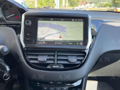 Peugeot 208 75 5 porte Allure (18)