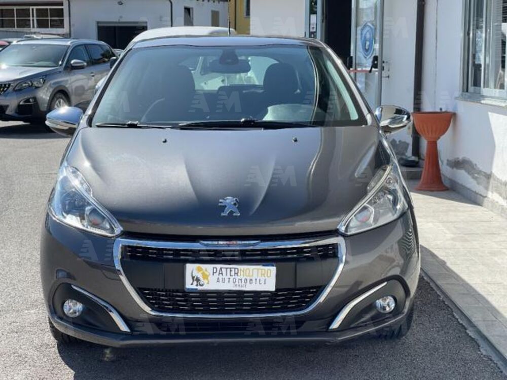 Peugeot 208 75 5 porte Allure (2)