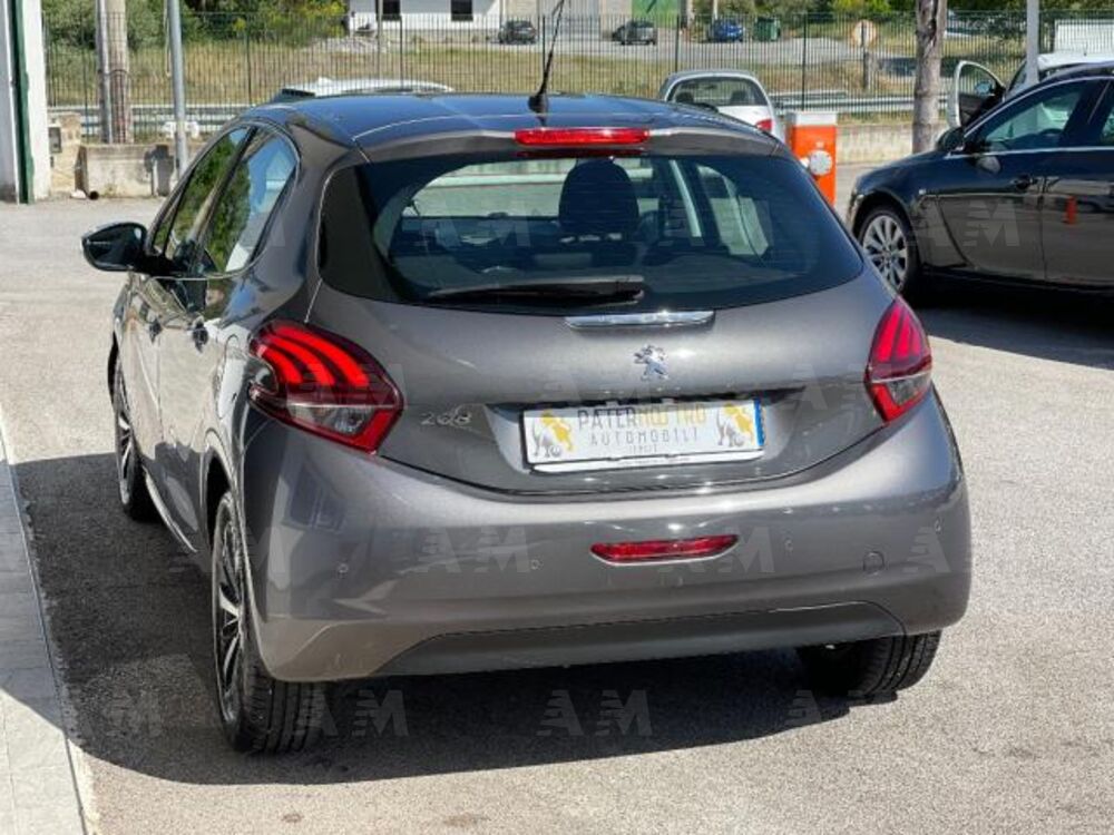 Peugeot 208 75 5 porte Allure (4)