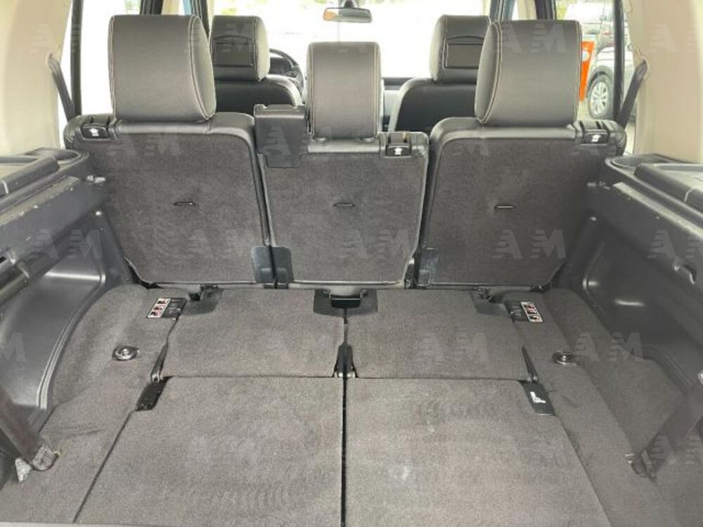 Land Rover Discovery 4 3.0 SDV6 245CV HSE (10)