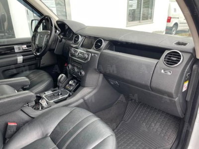 Land Rover Discovery 4 3.0 SDV6 245CV HSE (11)