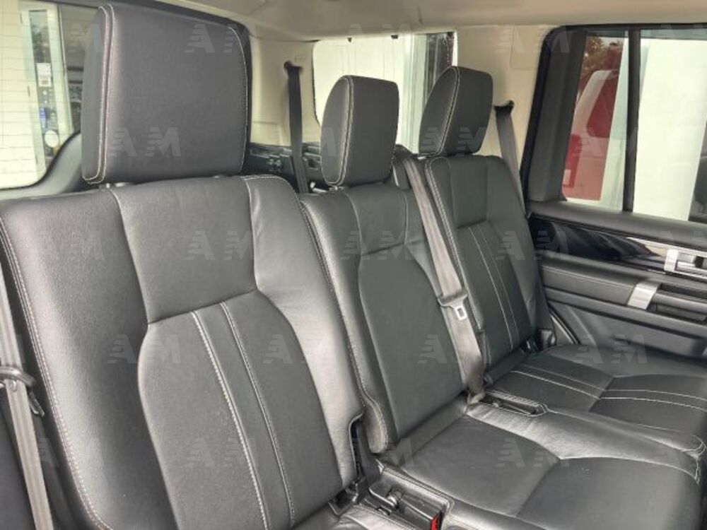 Land Rover Discovery 4 3.0 SDV6 245CV HSE (14)