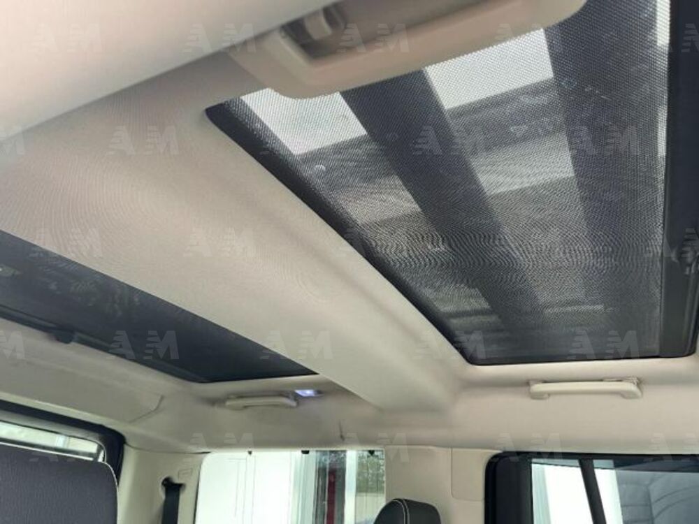 Land Rover Discovery 4 3.0 SDV6 245CV HSE (16)