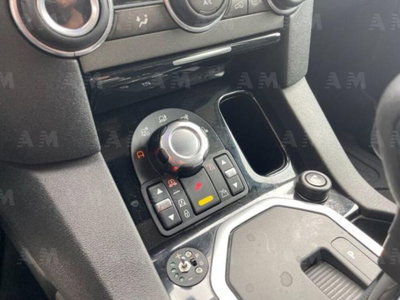 Land Rover Discovery 4 3.0 SDV6 245CV HSE (19)
