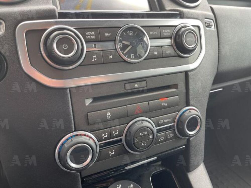 Land Rover Discovery 4 3.0 SDV6 245CV HSE (20)